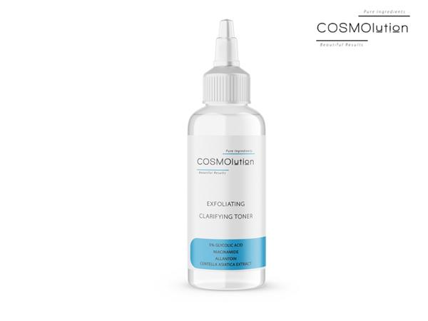 Canlandırıcı Ve Gözenek Sıkılaştırıcı Glikolik Asit Tonik 200 mL