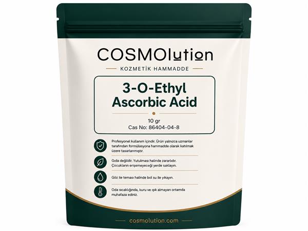 3-O-Ethyl Ascorbic Acid 10 gr